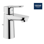 Vòi Chậu Rửa Mặt Grohe Lavabo 23328000