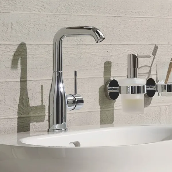 Vòi Lavabo Grohe Essence 32628001 - Hình ảnh 2