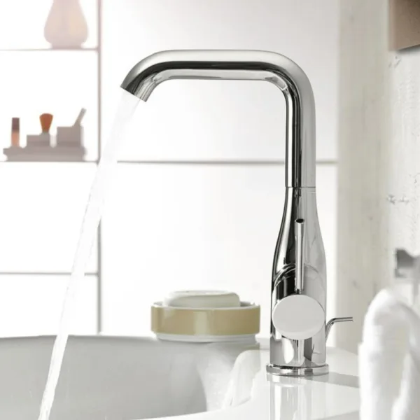 Vòi Lavabo Grohe Essence 32628001 - Hình ảnh 3