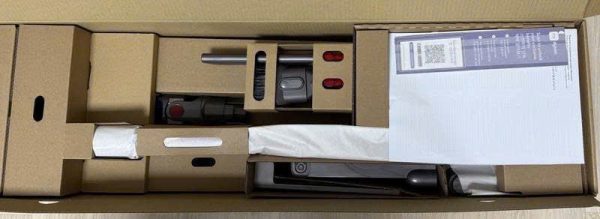 Máy Hút Bụi Dyson V15 Origin Fluffy - Hình ảnh 10