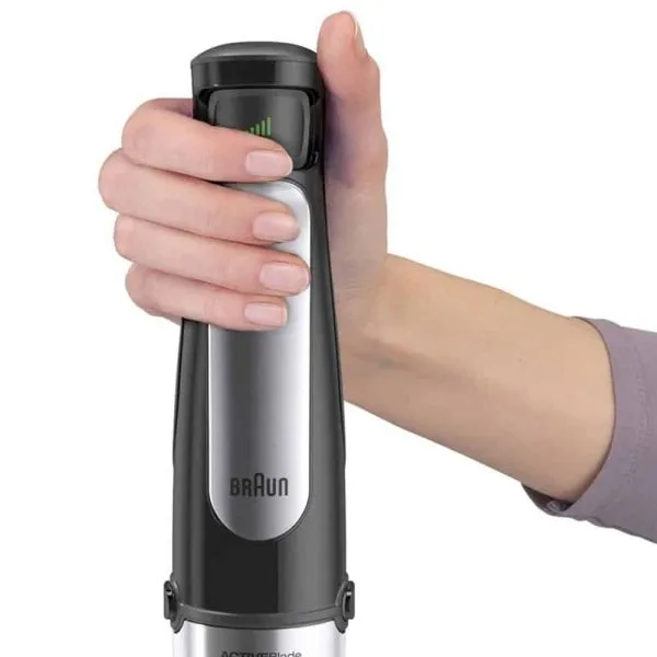 Máy Xay Cầm Tay Braun MQ7035X - Ảnh 6