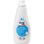 Nước Giặt Chuyên Dụng Cho Quần Áo Trắng Đồ Tối Màu Denkmit 1000ml