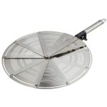 Vung Chắn Dầu LEIFHEIT