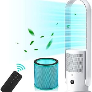 Quạt Lọc Không Khí Bù Ẩm U-ULTTY CR022