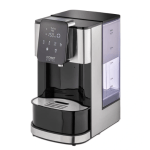 Bình Thủy Điện CASO HW1660