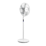 Quạt Cây Trotec TVE 24S