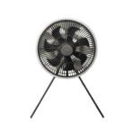 Quạt Sạc Tích Điện Gấp Gọn MOOAS