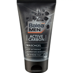 Gel Rửa Mặt Balea MEN Active Carbon