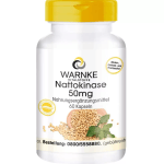 Viên Uống Chống Đột Quỵ Warnke 50mg 60 Viên