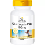 Viên Uống Bổ Xương Khớp Warnke 400mg 90 Viên