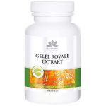 Viên Uống Chống Lão Hóa Da Warnke 2043090 Gelée Royale Extrakt 90 Viên
