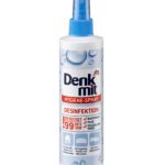 Chai Xịt Ngăn Ngừa Nấm Mốc Diệt Khuẩn Virut Denkmit Hygiene Spray