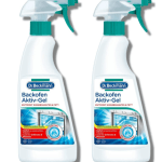 Chai Xịt Vệ Sinh Lò Nướng Dr Beckmann 375ml