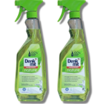 Chai Xịt Vệ Sinh Nhà Tắm Denkmit Nature 750ml