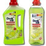 Nước Lau Sàn Gạch Denkmit Hương Chanh 1L