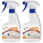 Tẩy Nấm Mốc Nhà Tắm Beecok 500ml