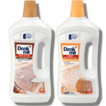 Nước Lau Sàn Gỗ Denkmit Parkettpflege 1L