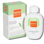 Viên Uống Hỗ Trợ Mọc Tóc Merz Spezial 120 Viên