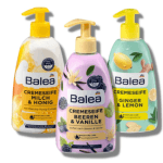 Nước Rửa Tay Diệt Khuẩn Balea CremeSeife 500ml