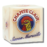 Xà Phòng Giặt Đồ Lót An Toàn Cho Da ChanteClair 300g