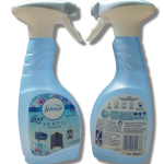 Chai Xịt Khử Mùi Vải Lenor Febreze 500ml