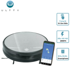 Robot Hút Bụi Lau Nhà Tự Động ULTTY SKJ RB01X