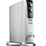 Máy Sưởi Dầu Delonghi Dragon TRD4 1025