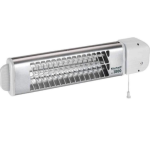 Đèn Sưởi Nhà Tắm Einhell QH1800