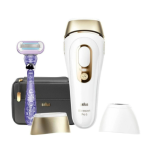 Máy Triệt Lông Braun Pro5 IPL 5147