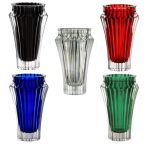 Lọ Hoa Pha Lê ROGASKA CROWN JEWEL 25,5cm
