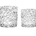 CỐC NẾN PHA LÊ ORREFORS