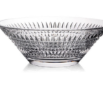 Chân Bồng Pha Lê Rogaska Diamond 35cm