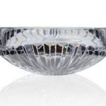 Tô Pha Lê Rogaska Oceania 30cm