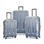 Set Vali SAMSONITE CENTRIC 3 món (20+25+28)