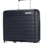 Vali Du Lịch Samsonite Elevation Plus, Vali Kéo, Size 24, Màu Ming Blue