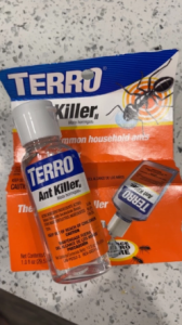 Dung Dịch Nhử Kiến Terro Ant Killer photo review