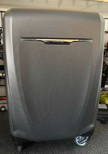 Bộ 3 chiếc Vali Hardside Samsonite Winfield, Có Bánh Xe Quay (20+24+28) photo review