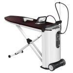 Bàn Là Kèm Cầu Là MIELE B4847