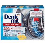 Hộp 60 Viên Tẩy Lồng Máy Giặt Denkmit Anti-Kalk-Tabs