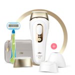 Máy Triệt Lông Braun Pro5 IPL 5237