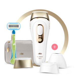 Máy Triệt Lông Braun Pro5 IPL 5237