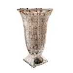 Lọ Hoa Pha Lê Bohemia Panel 36cm