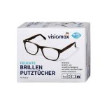 Giấy Lau Kính Visiomax Hộp 52 Tờ