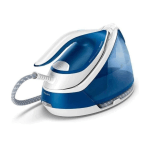 Bàn Là Hơi Nước PHILIPS GC7929/20