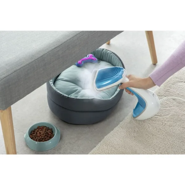 Bàn Là Hơi Nước TEFAL Pure Tex DT9530 - Hình ảnh 2