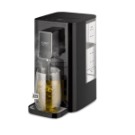 Bình Thủy Điện CASO HW550