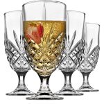 SET 4 CỐC PHA LÊ GODINGER DUBLIN ICED BEVERAGE