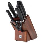 Bộ Dao Zwilling Vier Sterne 7 Món