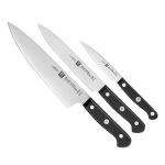 Bộ Dao ZWILLING GOURMET 3 Món