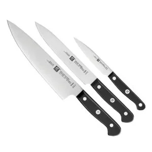 Bộ Dao ZWILLING GOURMET 3 Món